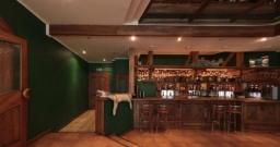 Основной зал — подробнее о зале