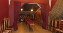 Зал на 130 человек