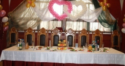 Зал на 130 человек