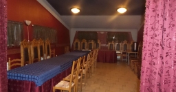 Зал на 130 человек