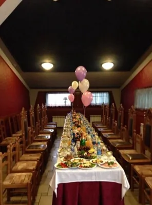 Зал на 130 человек — фото 4