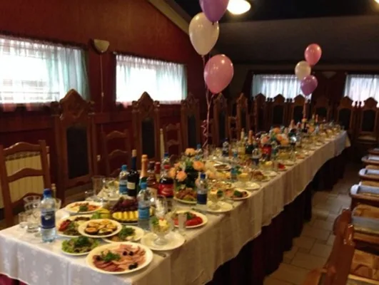 Зал на 130 человек — фото 5