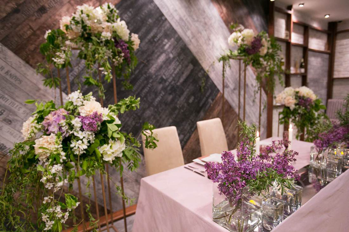 Основной зал — Арт-кафе Сахар