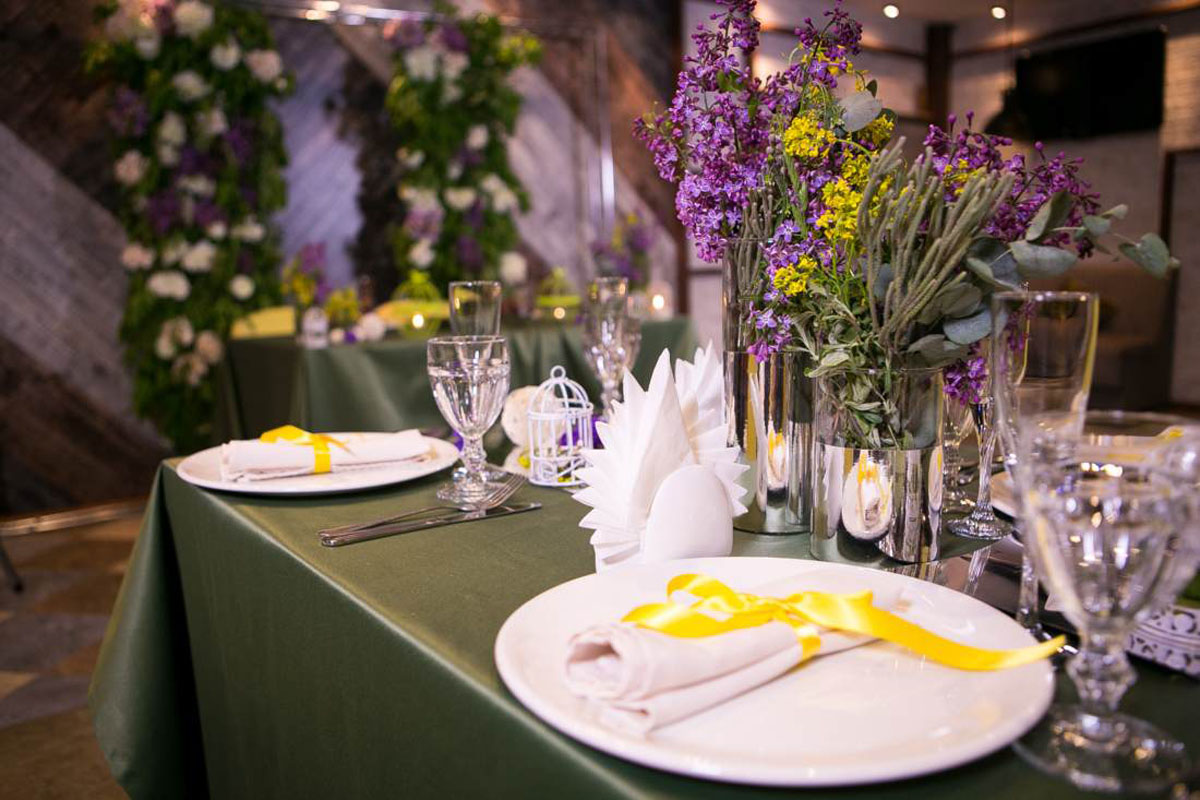 Основной зал — Арт-кафе Сахар