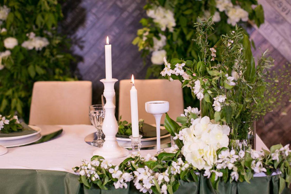 Основной зал — Арт-кафе Сахар