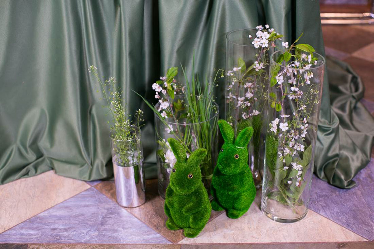 Основной зал — фото 9