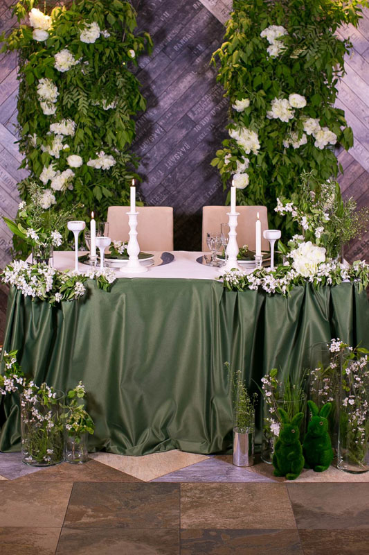 Основной зал — фото 10