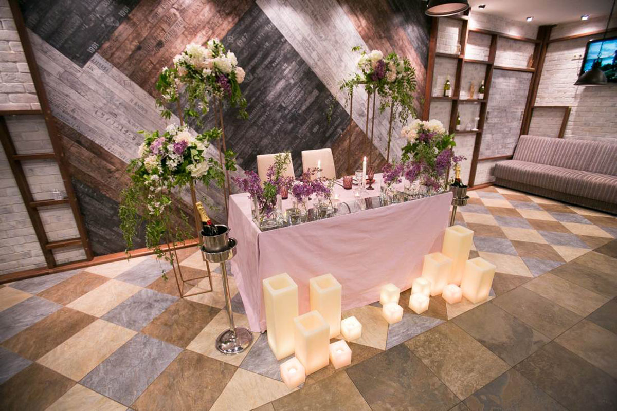 Основной зал — фото 12