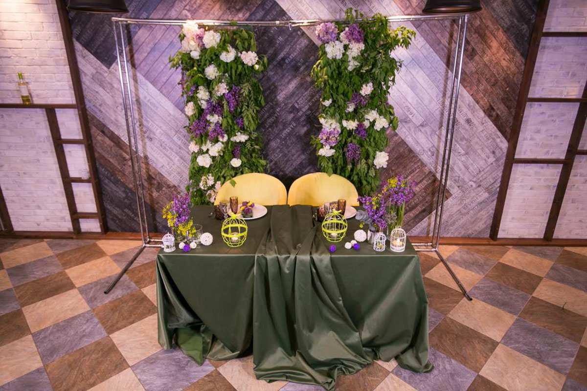 Основной зал — фото 13