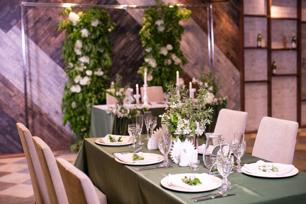 Основной зал — фото 14