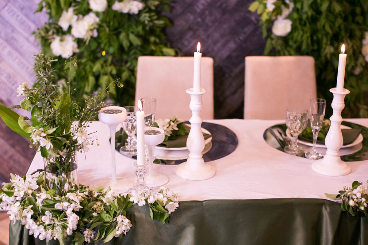 Основной зал — фото 15