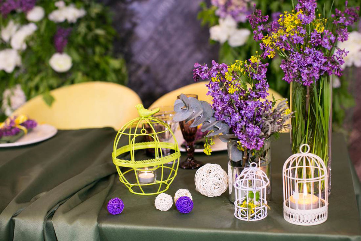 Основной зал — фото 18