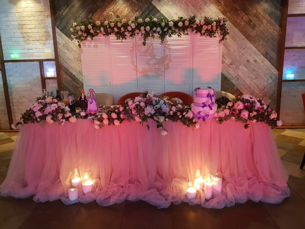 Основной зал — фото 19