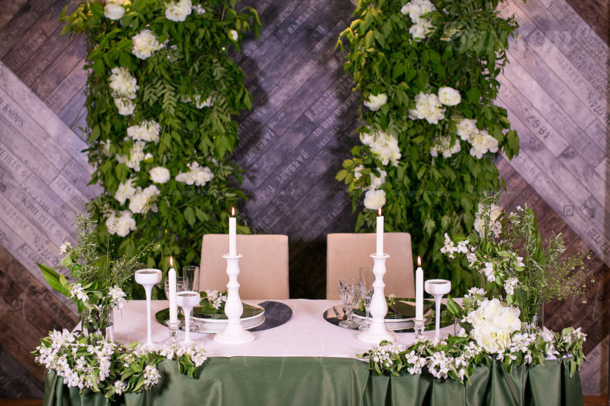 Основной зал — фото 21