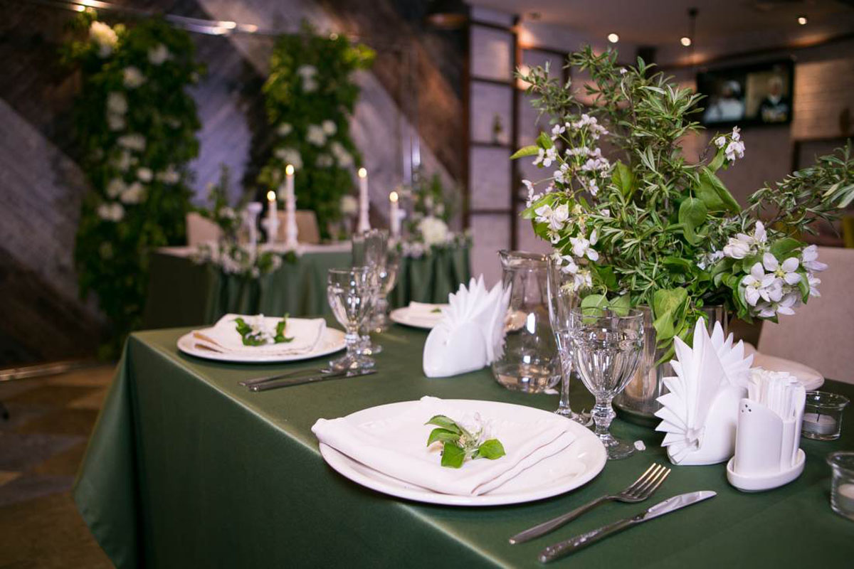 Основной зал — фото 24