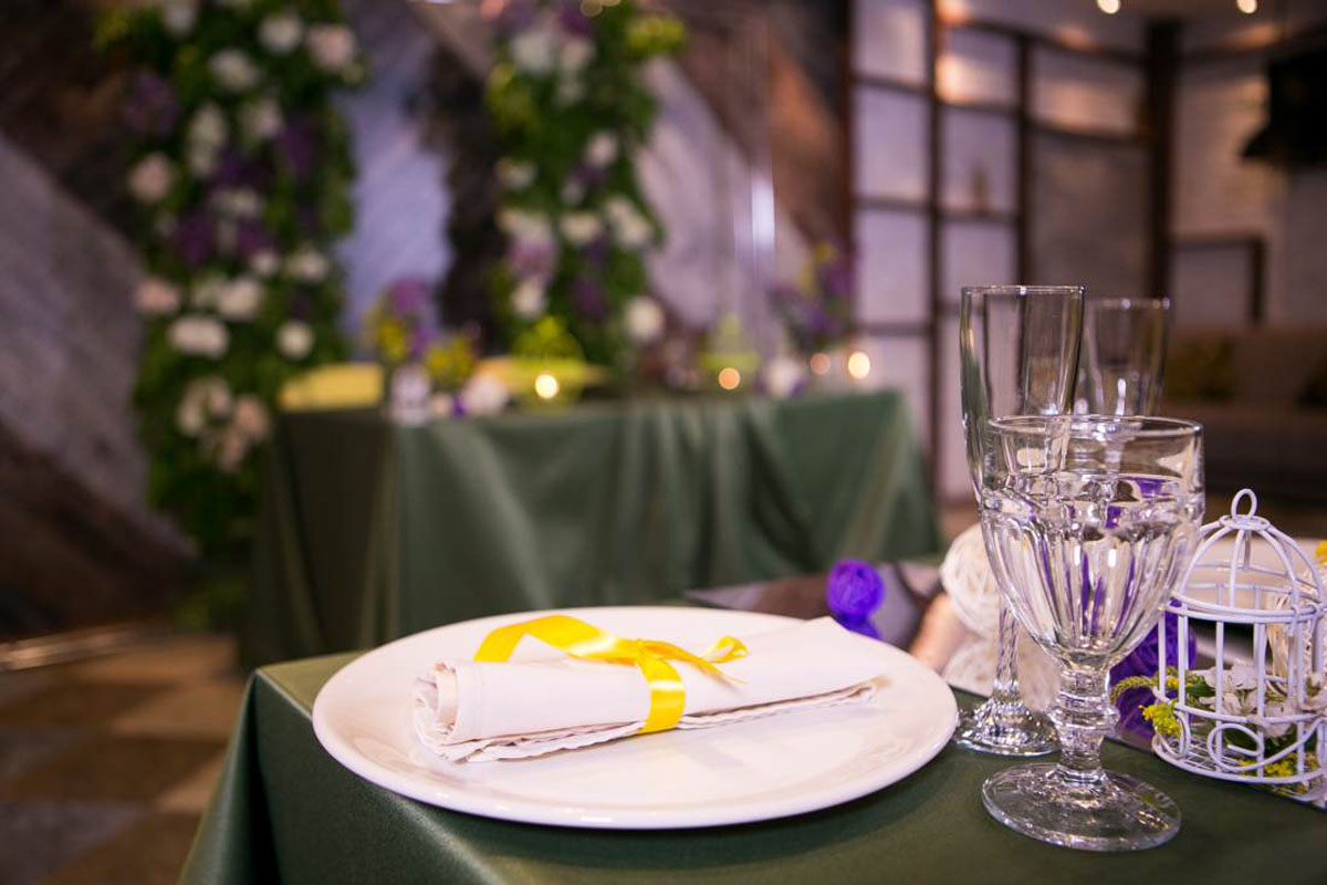 Основной зал — фото 26