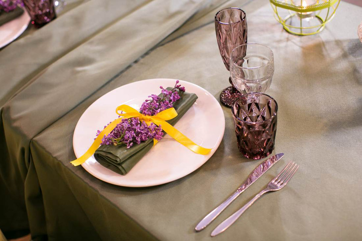 Основной зал — фото 27