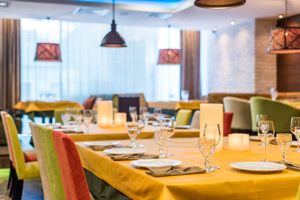 Основной зал — фото 29