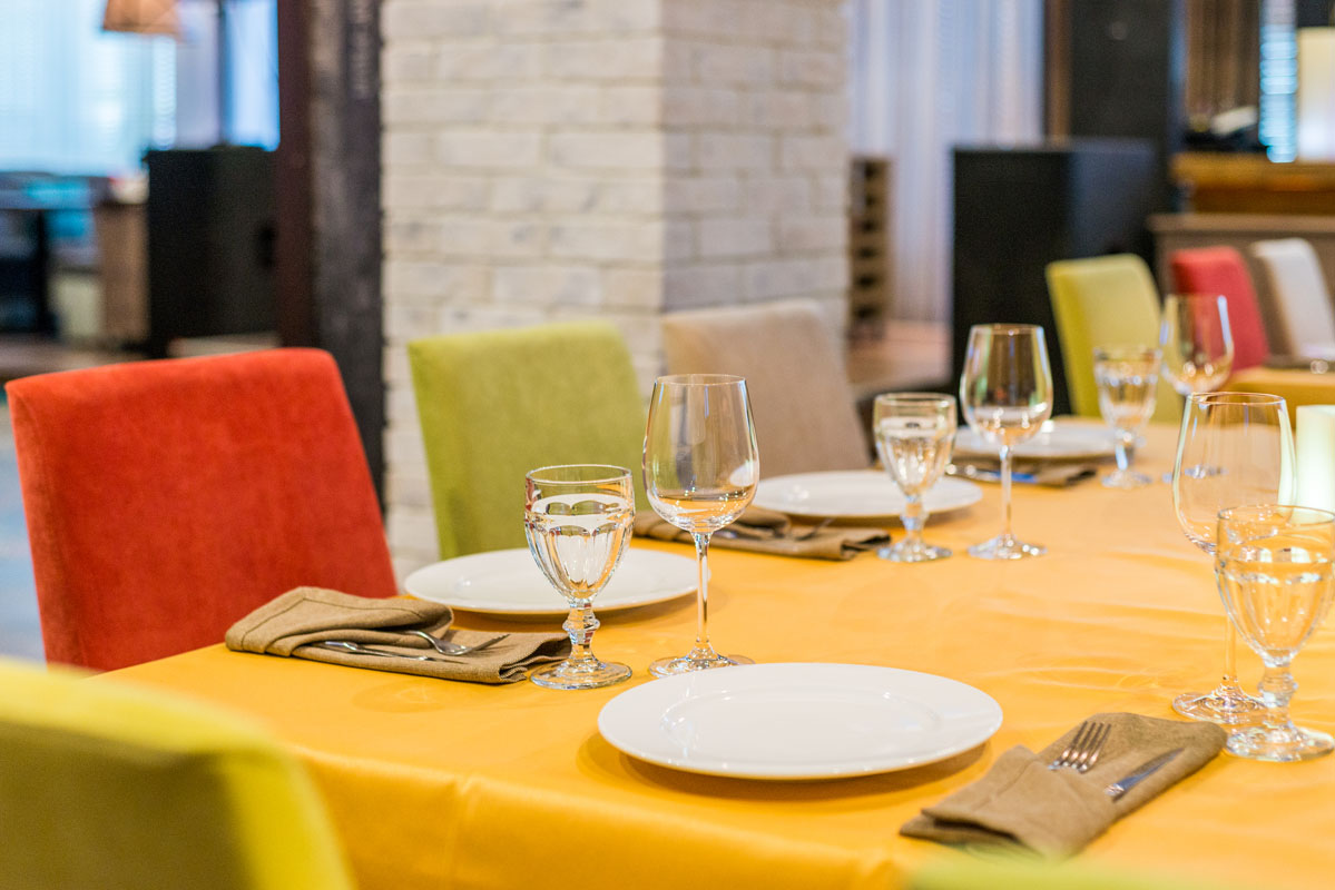 Основной зал — фото 33