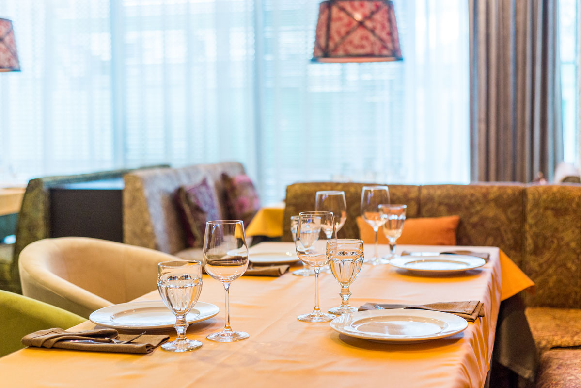 Основной зал — фото 34