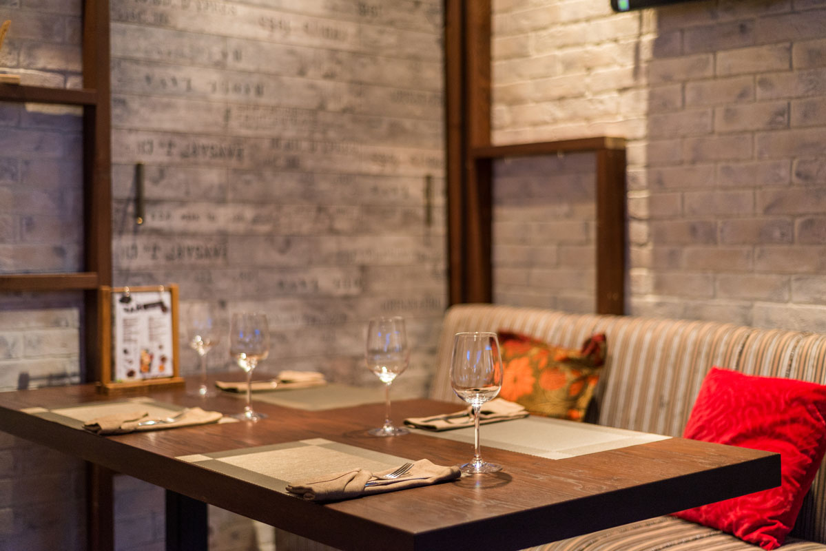 Основной зал — фото 39