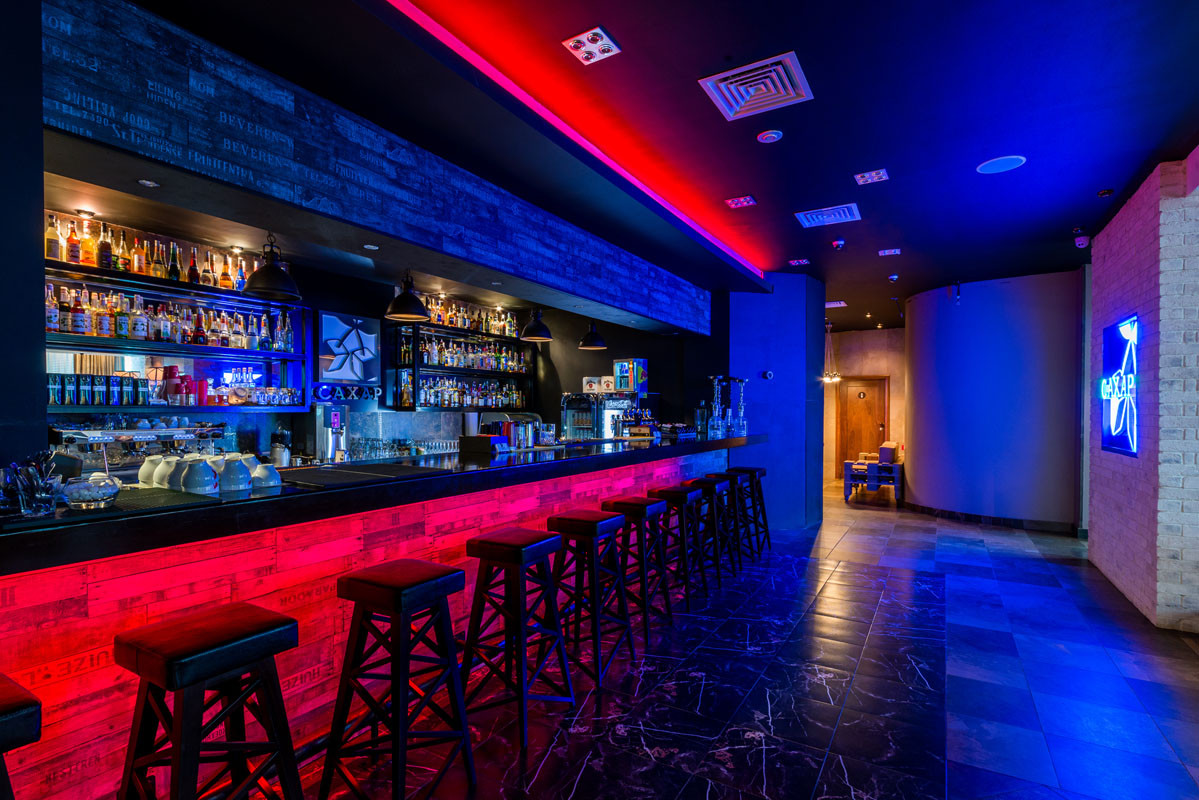 Основной зал — фото 44