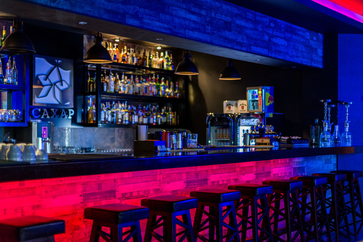 Основной зал — фото 45