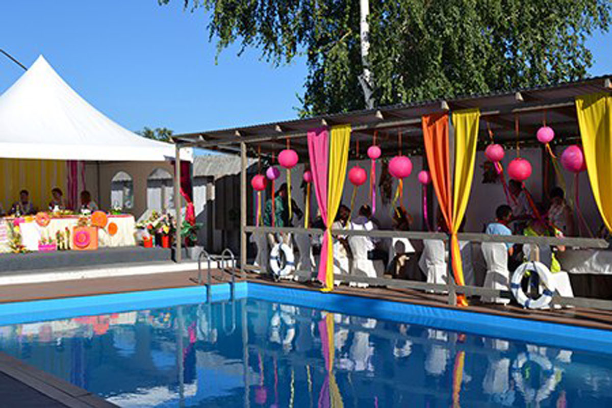 Основной зал — фото 3