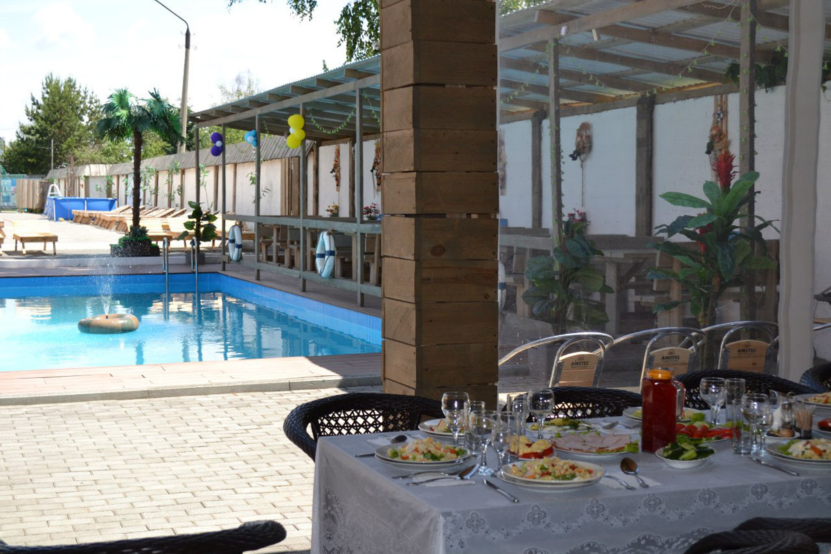 Основной зал — фото 4