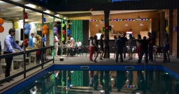 Основной зал — фото 2