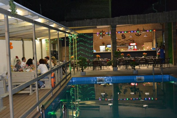 Логотип Адриатика