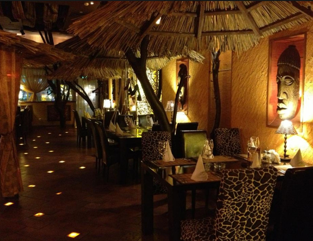 Зал на 70 человек — фото 2