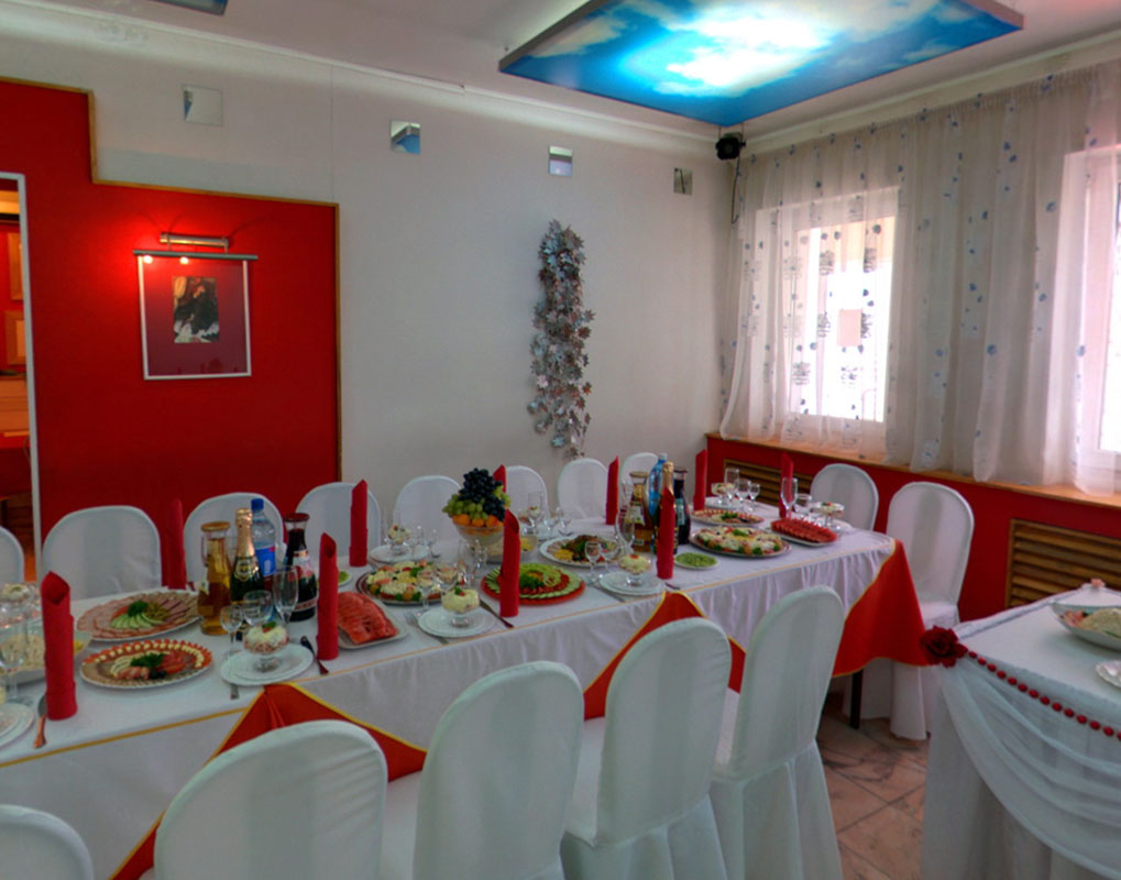 Основной зал — фото 3