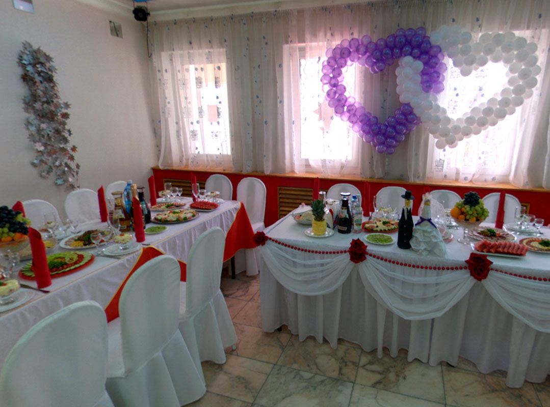 Основной зал — фото 4