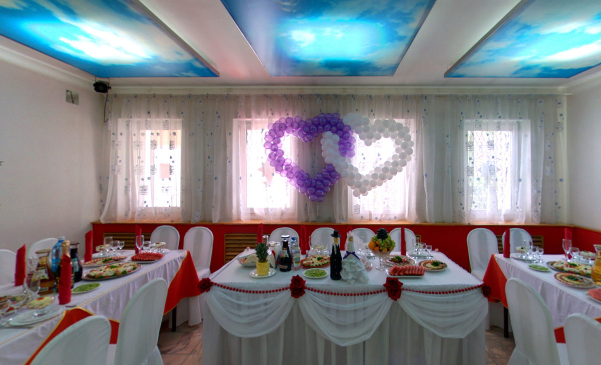 Основной зал — фото 5