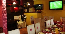 Зал на 30 человек — подробнее о зале