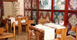 Зал на 50 человек — интерьер зала