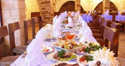 Зал на 50 человек — подробнее о зале