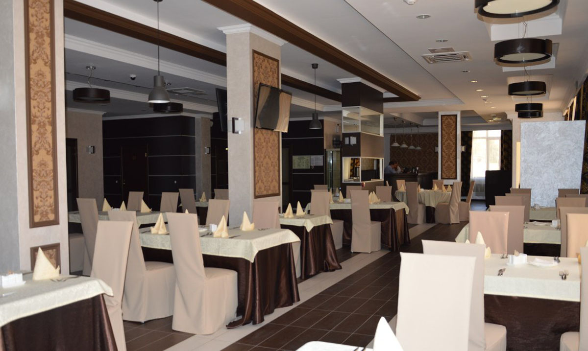 Зал на 100 человек — фото 6