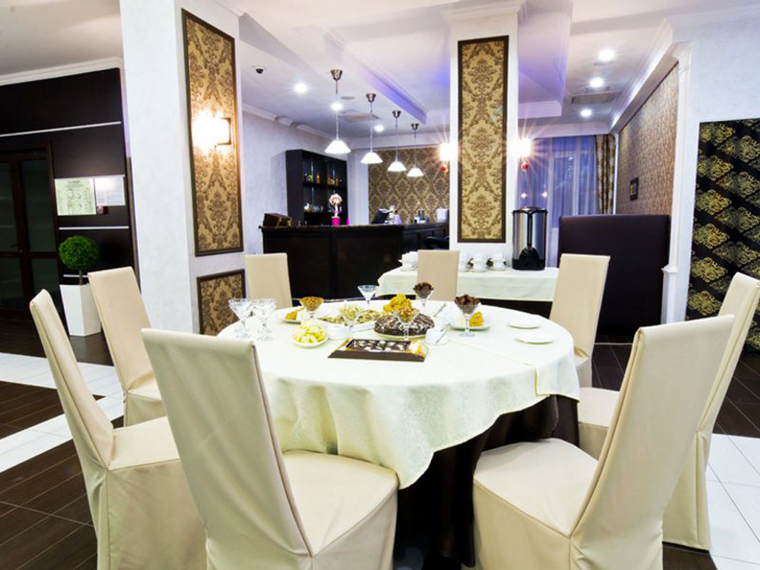 Зал на 100 человек — фото 7