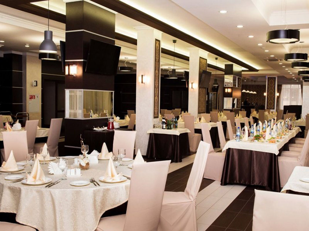 Зал на 100 человек — фото 12