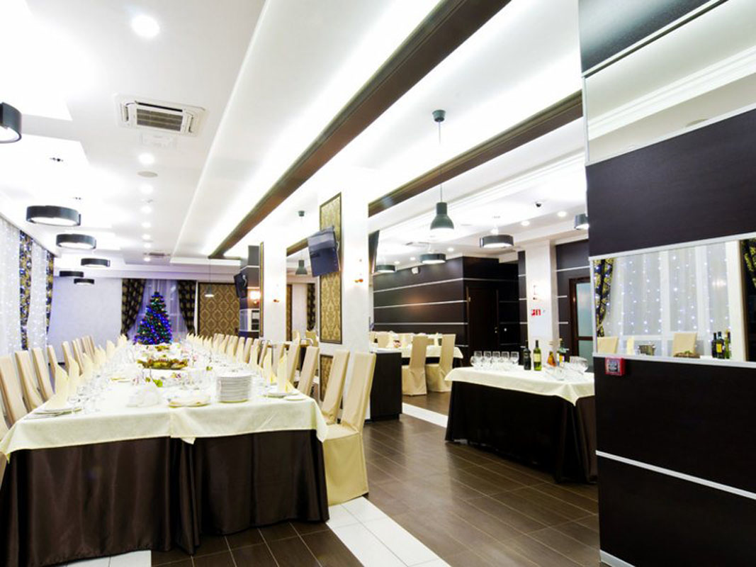 Зал на 100 человек — фото 13