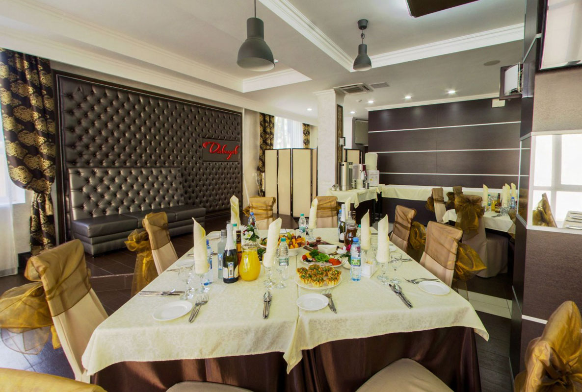 Зал на 100 человек — фото 14