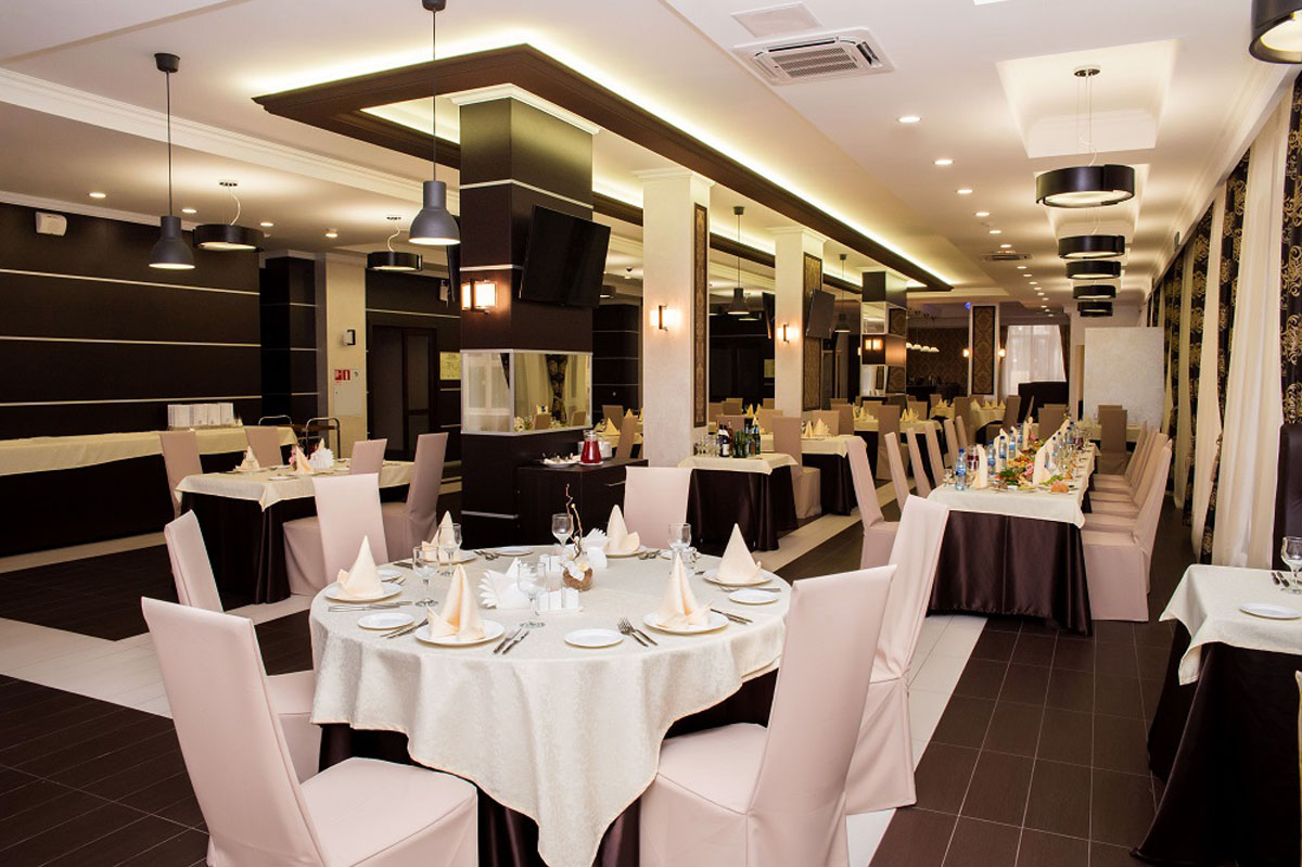 Зал на 100 человек — фото 15