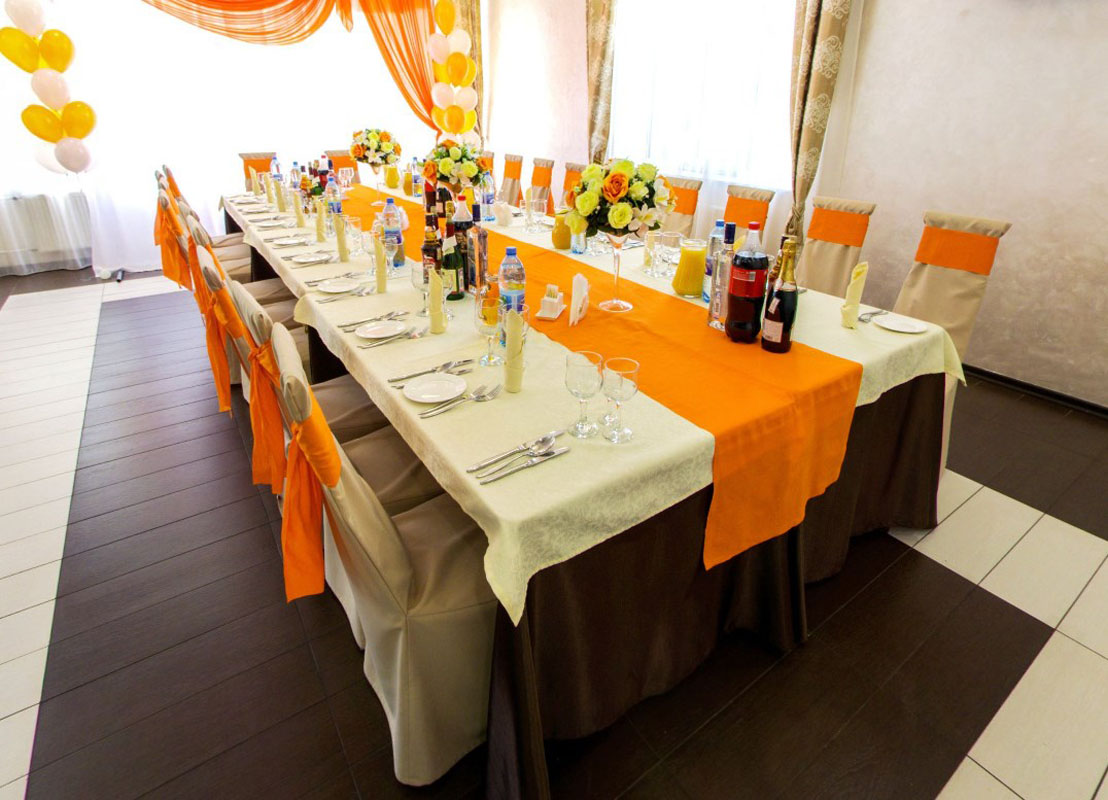 Зал на 35 человек — Давыдов