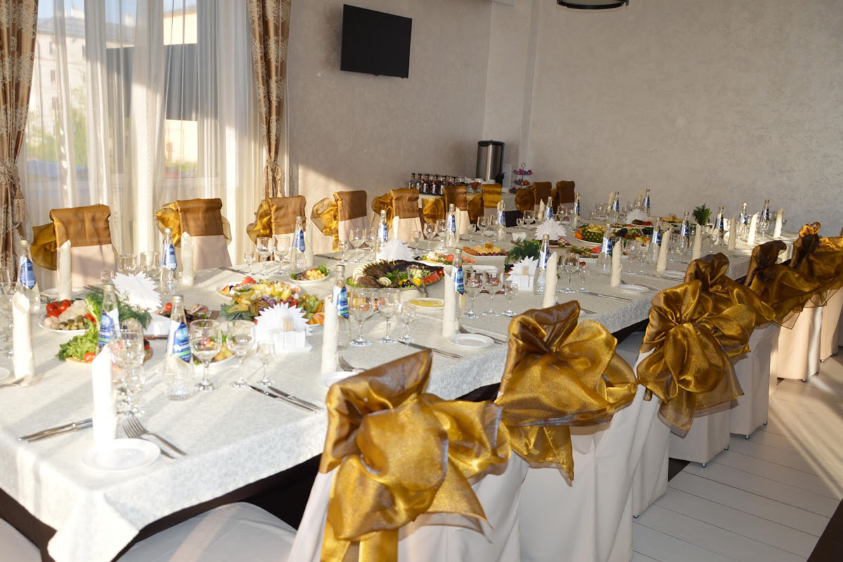 Зал на 35 человек — Давыдов