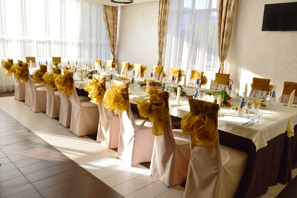 Зал на 35 человек — фото 4