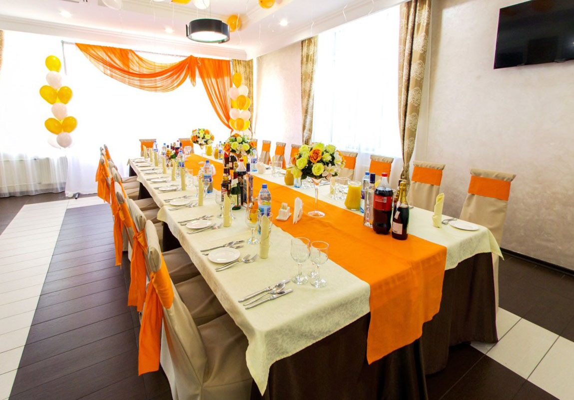 Зал на 35 человек — фото 5