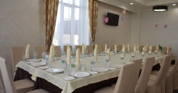 Зал на 35 человек