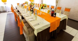 Зал на 35 человек